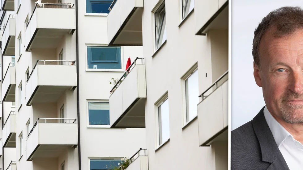 Fastighetsägarna kallar Hyresgästföreningens agerande för "ett nytt lågvattenmärke".