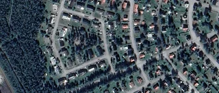 100 kvadratmeter stort hus i Boliden sålt för 475 000 kronor