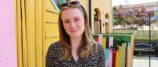 Disa, 24, växte upp i kulisserna – aktuell med egen show