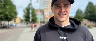 Karlsson laddar upp i Skellefteå – siktar på fler NHL-matcher