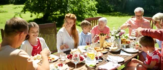 Experten tipsar: Här är godaste maten till sommarens fester