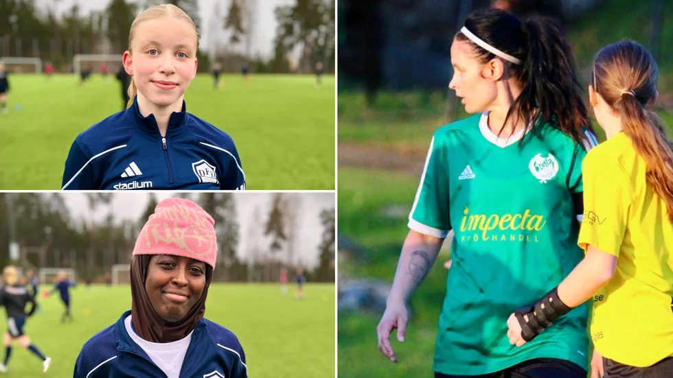 DFK Katrineholm, Julita GoIF
