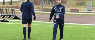 Nära spel igen – efter skadehelvetet: "Tuffa dagar och nätter"