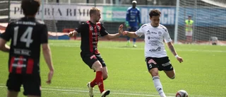 Dramatiska slutminuter – när Maif jagade viktiga poäng