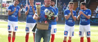 "Fimpens" nya liv – efter fotbollen: "Från jobbet till ingenting"