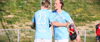 Skadade IFK-kaptenen: ”Vi kan inte lägga oss ner och dö”
