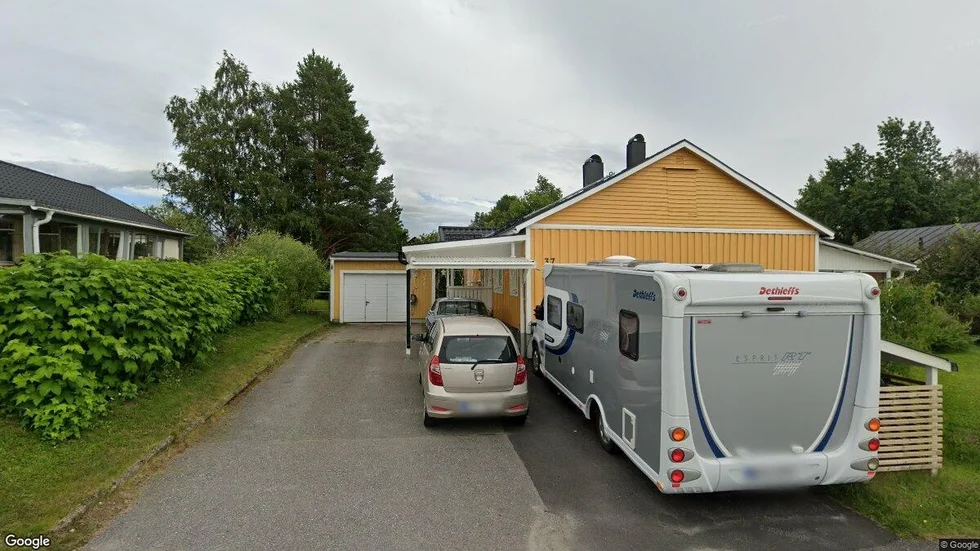 Tjädervägen 37