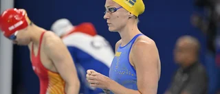 GUIDE: Sjöström på medaljjakt – här är dagens hålltider