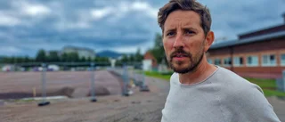 Henrik Ölvebo: Jag förstår att begreppet väcker känslor