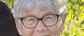 Eivor Larsson                               