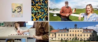 Här är det bästa med Gnesta – om turisterna får bestämma 
