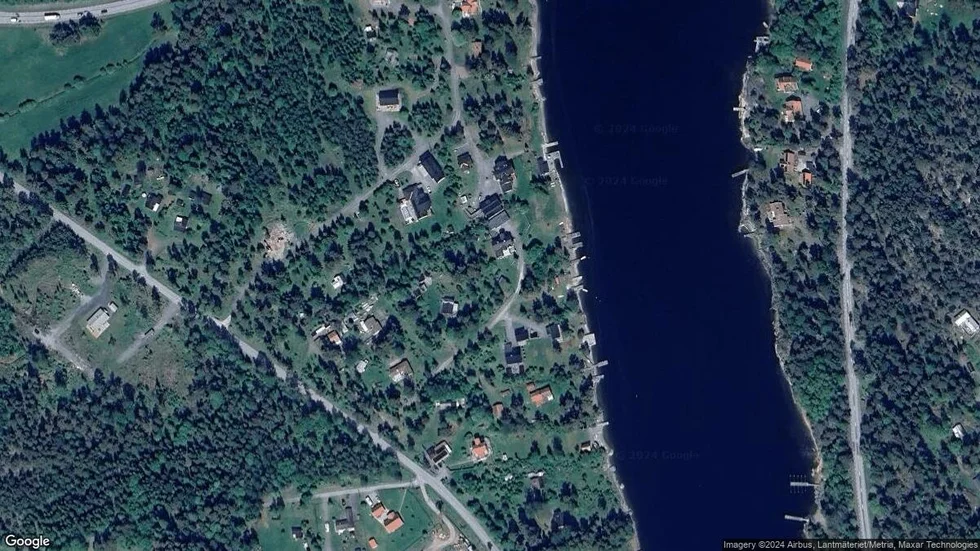 Området kring Hattstinas Väg 9
