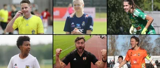 PRISAS: Fotbollstränarna och domarna utser Gotlands bästa 2023