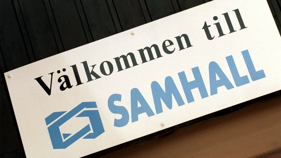 Samhall grundades 1980 med syftet att skapa jobb åt personer med olika funktionsnedsättningar. Men under lång tid har det stått klart att Samhall är på väg bort från denna fina ursprungstanke.