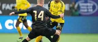Motalakillen skadad i cupen: "Kommer inte framåt"