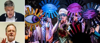 Missförstånd bakom kulturkonflikt i Vadstena?