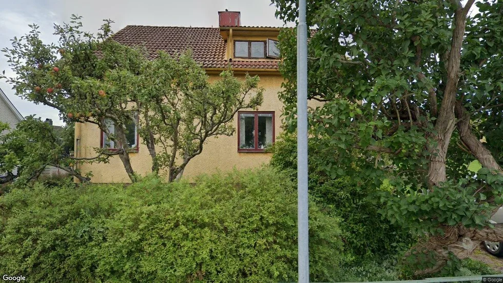Rastaborgsgatan 21