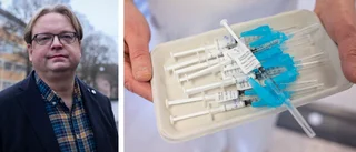 Beskedet: Snart måste många östgötar betala för covid-vaccinet