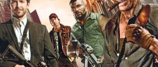 En befriande actionfilm