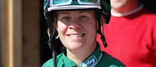 Ulrika från Hortlax till SM-final