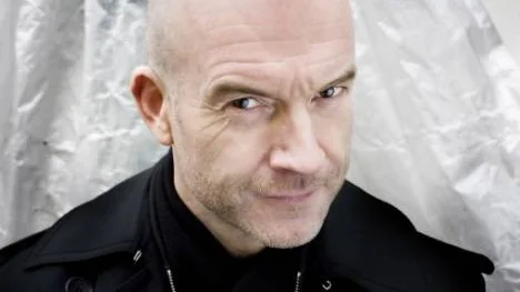 Johan Kinde.