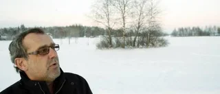 Planerna på ny camping skrotade