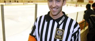 Linus på linjen - huvuddomare