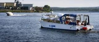 Ny skärgårdsblogg sjösätts i Piteå