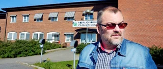 "Våld får aldrig förekomma"