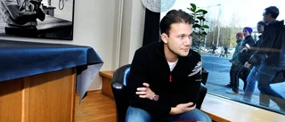 Då öppnar CG-skaparnas nya restaurang