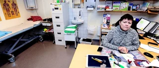 Elevhälsan: "Vi har ingen lösning"