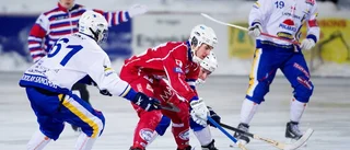 Oväntade beskedet – rivalerna samarbetar