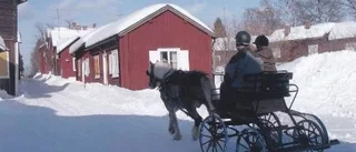 Dagens väderbild