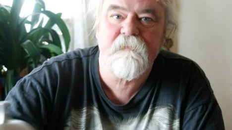 Racksund har fått en ny företagare: Göteborgssonen Tom Nilsson.