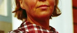Tora Markgren