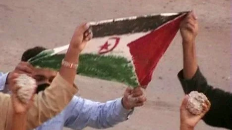 Västsahara strävar efter internationellt erkännande som självständig stat efter årtionden av ockupation.
