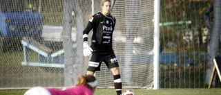 Stephanie tillbaka på LF Arena