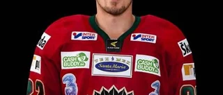 Omstart och debut av Koivisto i Luleå