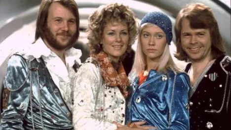 Abba.