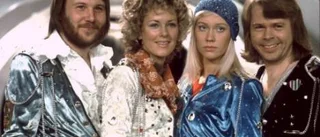 Abba släpper outgivet material