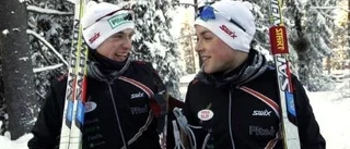 Mikael har hittat formen
