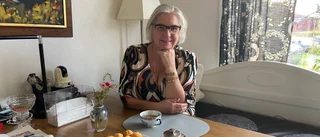 Marie är Årets lärare i Norrbotten: "Extra roligt då det är elever som nominerat"