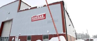 Skulder efter Kossabs konkurs