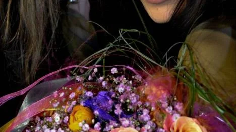 "Jag känner mig själv, jag kommer att mixa och trixa med numret", säger Loreen, som tog sig direkt till Melodifestivalens final från den första deltävlingen i Växjö.