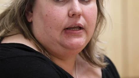 "Just nu har vi fyra veckors väntetid", säger Carin Boström, enhetschef inom Socialtjänstens Stöd och omsorg. (Arkivbild)