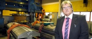 Mångmiljonsmäll för Piteåföretagare