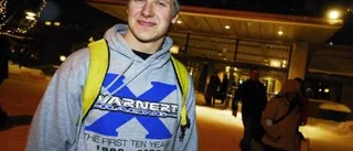 Kamp mot Hibbert och magsjuka