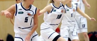 BG övertygade i basketpremiären