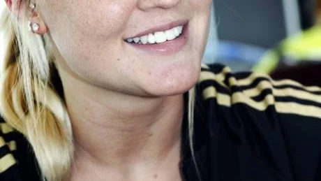 Foto: Andreas Wälitalo