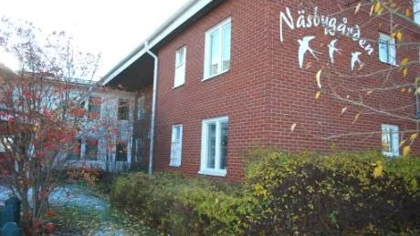 ANMÄLD. Socialstyrelsen utreder nu en anmälan mot Näsbygården.  Beslut väntas komma inom några veckor.
